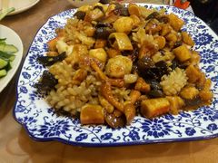 八珍豆腐-津津乐乐