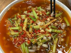 -艺味深尝(云锦路店)