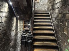 -古市香跷脚牛肉·非遗传承单位