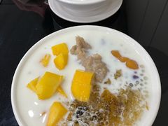 -水牛奶皇后糖水铺(深圳总店)