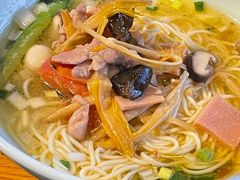 -好這口重庆小面(总店)