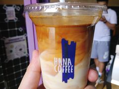 -HANA COFFEE(长寿路店)