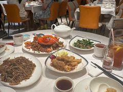 -喜记避风塘炒辣蟹(旗舰店)