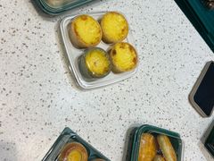 -泸溪河桃酥(鄞州高新宝龙店)