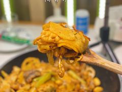 -蛙蛙叫干锅年代(簋街总店)