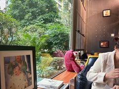 -咖法森林·咖啡  酒吧(天河店)