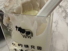 -兰熊鲜奶(昌平悦荟店)