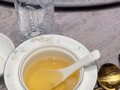 清汤炖松茸-檀億(北外滩中美店)