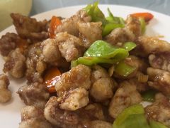 -东北菜冰城一家人