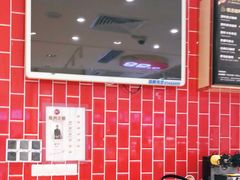 大堂-85度C(广州石牌桥店)