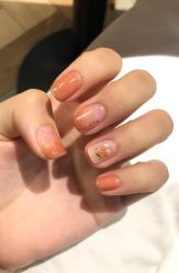 -M Nails & Beauty美甲美睫美体