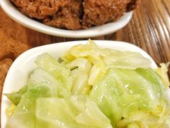 烤麸-董记面馆(漳州二路店)