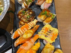 -吉兆手握寿司(车公庙店)