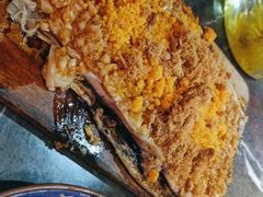 -十三姨正合丰烤肉(营迹路店)