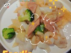 -闫府私房菜·老字号(恒隆店)