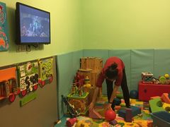 -Geneva日内瓦餐厅(西郊宝成花苑店)