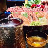 潍坊探店|東盛楽唐风日料🏮