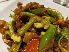 -马凯餐厅(长椿街店)