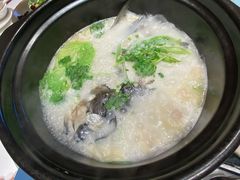 -小厨娘淮扬菜(六合欢乐港店)