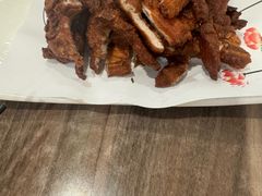 -今鲜源大酒店·中华餐饮名店(新湛路店)