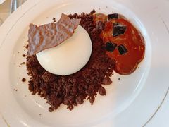 -戈雅法餐厅(世界城广场店)