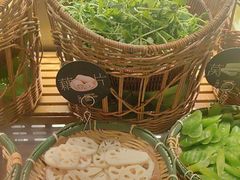 -一绪に寿喜烧(荟聚店)