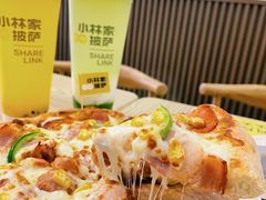 -小林家披萨(世博城店)