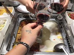 -海底捞火锅(杭州萧山宝龙广场店)