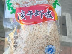 -山海菜馆·海肠捞饭·青岛菜(栈桥店)