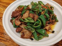-老雒阳面馆·水席·洛阳菜(王城路店)