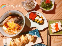 -六本目日式料理(珊瑚沙家园店)