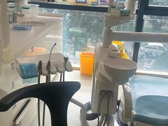 -泰康拜博口腔医院(海曙店)