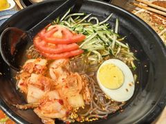 -霸腹烤肉(厦门柚子番店)