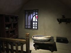 -西安曲江寒窑遗址公园