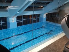 -龙之梦大酒店-健身中心