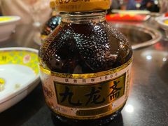 -芦月轩羊蝎子(劲松店)