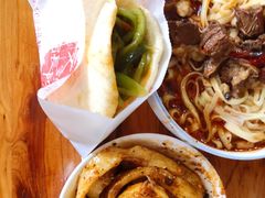 -洞子口张老二凉粉(文殊院店)