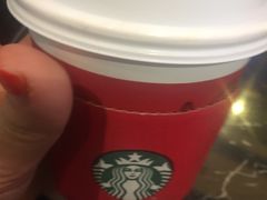 -星巴克臻选(周浦万达店)
