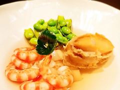 -上海苏宁宝丽嘉酒店·嘉府壹号中餐厅