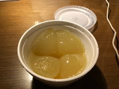 -公利真料竹蔗水(中环店)