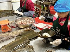 -鼎香皇高佬苏裹蒸粽