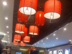 -李记饺子·熏酱东北菜(欢乐谷店)