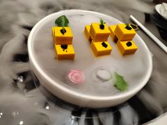 -富淳饭店(陆家嘴保利广场店)