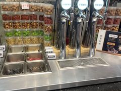 -韩盛·盛江山自助料理(奥体万达店)