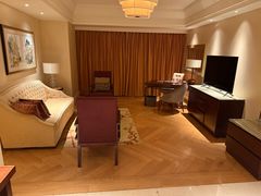 -阳澄湖费尔蒙酒店