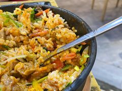 -吴草鸡爪오초닭발韩食堂(融恒盈嘉中心店)