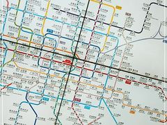 -王府井(地铁站)