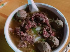 -菜忠潮州牛肉店(岗厦店)