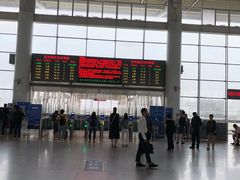 -苏州园区站
