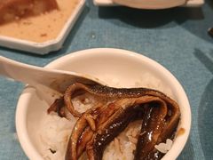 响油鳝糊-古南都·江苏酒家(建宁路店)